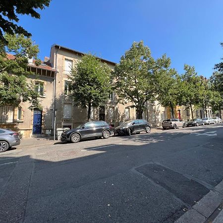 2 Pieces, Spa Et Terrasse, Nancy Thermal מראה חיצוני תמונה